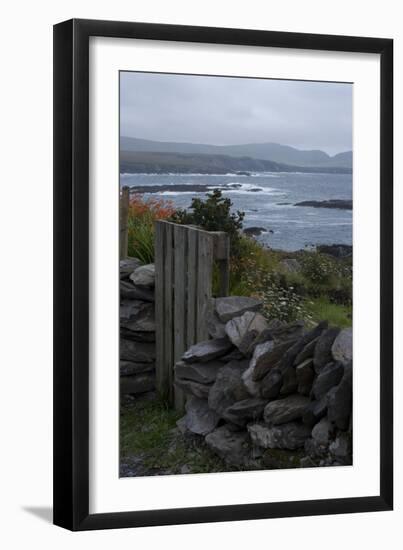 Beara Peninsula, County Cork, Republic of Ireland-Natalie Tepper-Framed Photo