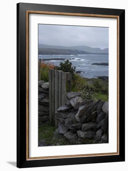 Beara Peninsula, County Cork, Republic of Ireland-Natalie Tepper-Framed Photo