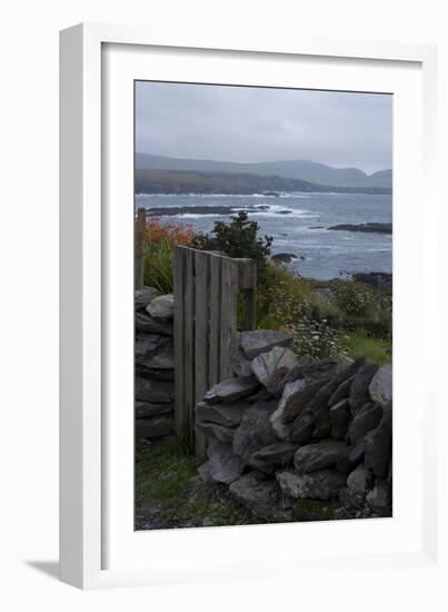 Beara Peninsula, County Cork, Republic of Ireland-Natalie Tepper-Framed Photo