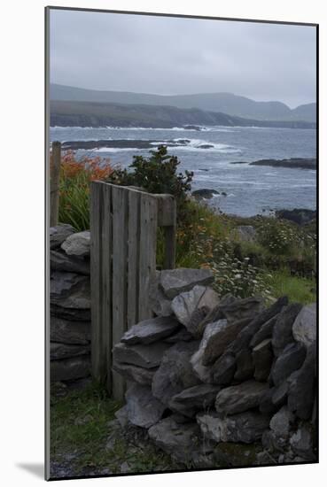 Beara Peninsula, County Cork, Republic of Ireland-Natalie Tepper-Mounted Photo