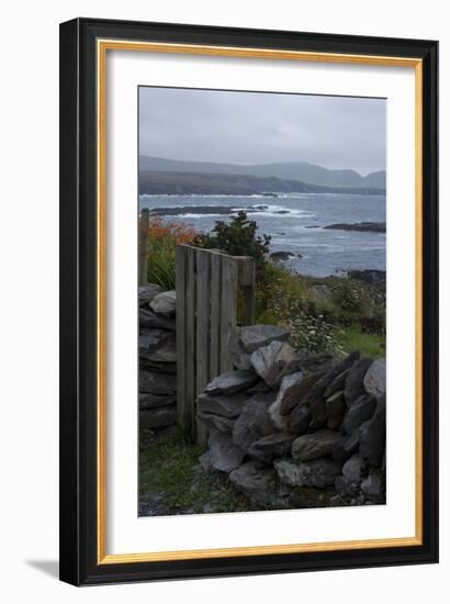Beara Peninsula, County Cork, Republic of Ireland-Natalie Tepper-Framed Photo
