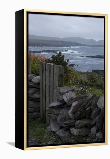 Beara Peninsula, County Cork, Republic of Ireland-Natalie Tepper-Framed Stretched Canvas