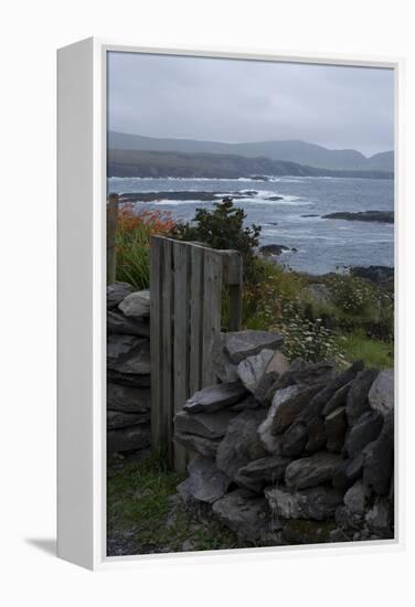 Beara Peninsula, County Cork, Republic of Ireland-Natalie Tepper-Framed Stretched Canvas