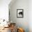 Beardsley: Salome-Aubrey Beardsley-Framed Premier Image Canvas displayed on a wall