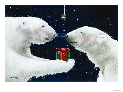 Bearing Gifts Premium Giclee Print Will Bullas Art Com
