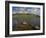 Beartooth Lake, Shoshone National Forest, Wyoming, United States of America, North America-James Hager-Framed Photographic Print