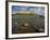 Beartooth Lake, Shoshone National Forest, Wyoming, United States of America, North America-James Hager-Framed Photographic Print