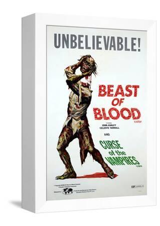 Beast Of Blood 1971 Curse Of The Vampires Aka Ibulong Mo Sa Hangin 1966 Photo Art Com Beast Of Blood 1971 Curse Of The Vampires Aka Ibulong Mo Sa Hangin 1966 Photo Art Com