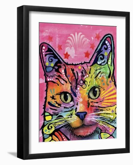 Beast-Dean Russo-Framed Giclee Print