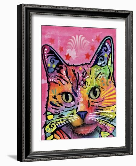 Beast-Dean Russo-Framed Giclee Print