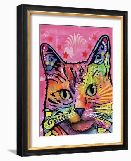 Beast-Dean Russo-Framed Giclee Print