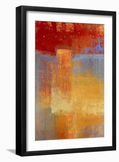 Beat Box I-Maeve Harris-Framed Giclee Print