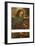 Beata Beatrix, 1871-72-Dante Gabriel Charles Rossetti-Framed Premium Giclee Print