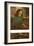 Beata Beatrix, 1871-72-Dante Gabriel Charles Rossetti-Framed Giclee Print