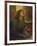 Beata Beatrix-Dante Gabriel Rossetti-Framed Premium Giclee Print