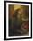 Beata Beatrix-Dante Gabriel Rossetti-Framed Premium Giclee Print