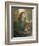 Beata Beatrix-Dante Gabriel Rossetti-Framed Giclee Print