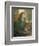 Beata Beatrix-Dante Gabriel Rossetti-Framed Giclee Print