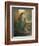 Beata Beatrix-Dante Gabriel Rossetti-Framed Giclee Print