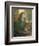 Beata Beatrix-Dante Gabriel Rossetti-Framed Giclee Print