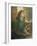 Beata Beatrix-Dante Gabriel Rossetti-Framed Giclee Print