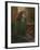 Beata Beatrix-Dante Gabriel Rossetti-Framed Giclee Print