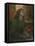 Beata Beatrix-Dante Gabriel Rossetti-Framed Premier Image Canvas