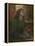 Beata Beatrix-Dante Gabriel Rossetti-Framed Premier Image Canvas