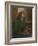 Beata Beatrix-Dante Gabriel Rossetti-Framed Giclee Print