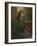 Beata Beatrix-Dante Gabriel Rossetti-Framed Giclee Print