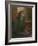 Beata Beatrix-Dante Gabriel Rossetti-Framed Giclee Print