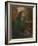 Beata Beatrix-Dante Gabriel Rossetti-Framed Giclee Print