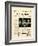 Beatlemania!-The Vintage Collection-Framed Art Print