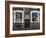 Beatles Shop, Mathew Street, Liverpool, Merseyside, England, United Kingdom, Europe-Wendy Connett-Framed Photographic Print