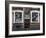 Beatles Shop, Mathew Street, Liverpool, Merseyside, England, United Kingdom, Europe-Wendy Connett-Framed Photographic Print