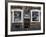 Beatles Shop, Mathew Street, Liverpool, Merseyside, England, United Kingdom, Europe-Wendy Connett-Framed Photographic Print