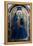 'Beato Angelico', c1433. Artist: Fra Angelico-Fra Angelico-Framed Premier Image Canvas
