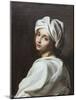 Beatrice Cenci, 17Th Century (Oil on Canvas)-Guido Reni-Mounted Giclee Print