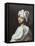 Beatrice Cenci, 17Th Century (Oil on Canvas)-Guido Reni-Framed Premier Image Canvas