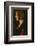 Beatrice d'Este-Leonardo da Vinci-Framed Premium Giclee Print