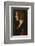 Beatrice d'Este-Leonardo da Vinci-Framed Premium Giclee Print