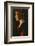 Beatrice d'Este-Leonardo da Vinci-Framed Premium Giclee Print