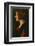 Beatrice d'Este-Leonardo da Vinci-Framed Premium Giclee Print