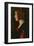 Beatrice d'Este-Leonardo da Vinci-Framed Premium Giclee Print