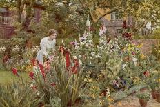 Moor Park Garden 1908-Beatrice Parsons-Art Print