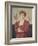 Beatrice-Simeon Solomon-Framed Giclee Print