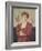 Beatrice-Simeon Solomon-Framed Giclee Print