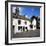 Beatrix Potter Gallery, Hawkshead, Lake District, Cumbria, England, United Kingdom-Geoff Renner-Framed Photographic Print