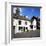 Beatrix Potter Gallery, Hawkshead, Lake District, Cumbria, England, United Kingdom-Geoff Renner-Framed Photographic Print