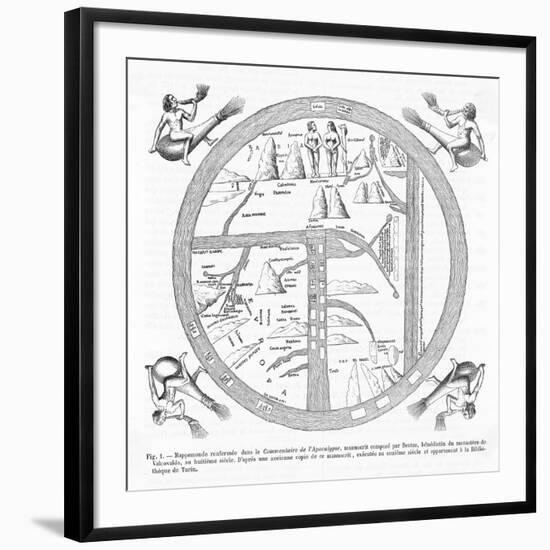 Art Print, , large